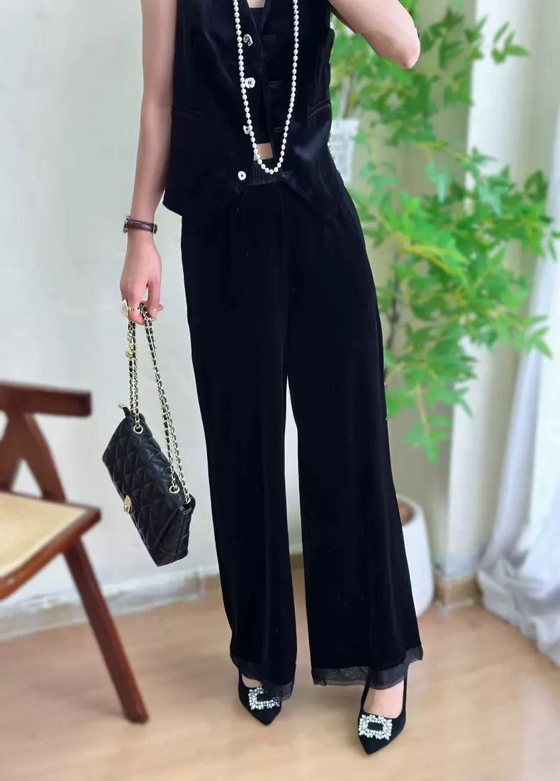 Prada Long Pants